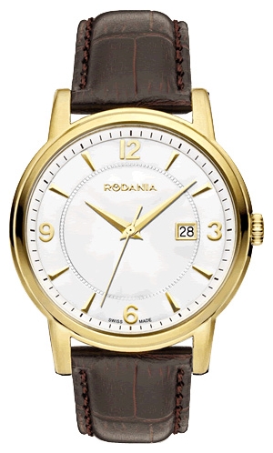 

Мужские часы Rodania 25023.38