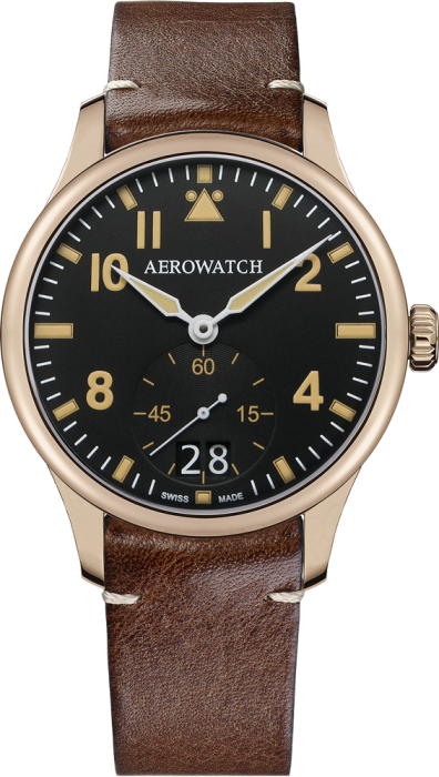 

Мужские часы Aerowatch 39982RO09