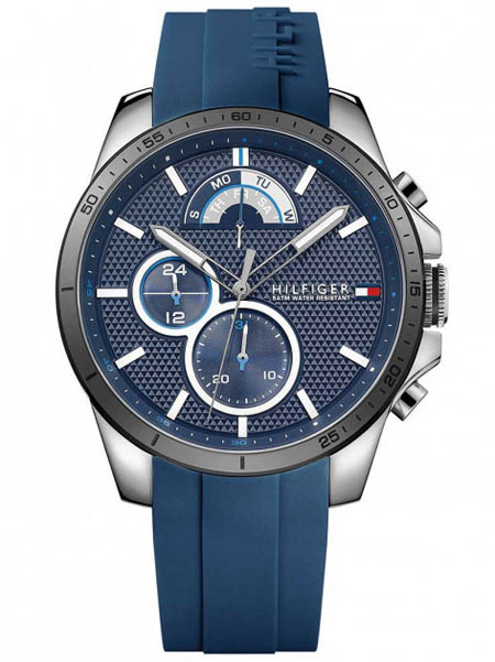 

Мужские часы Tommy Hilfiger 1791350