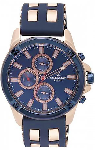 

Мужские часы Daniel Klein DK11249-3