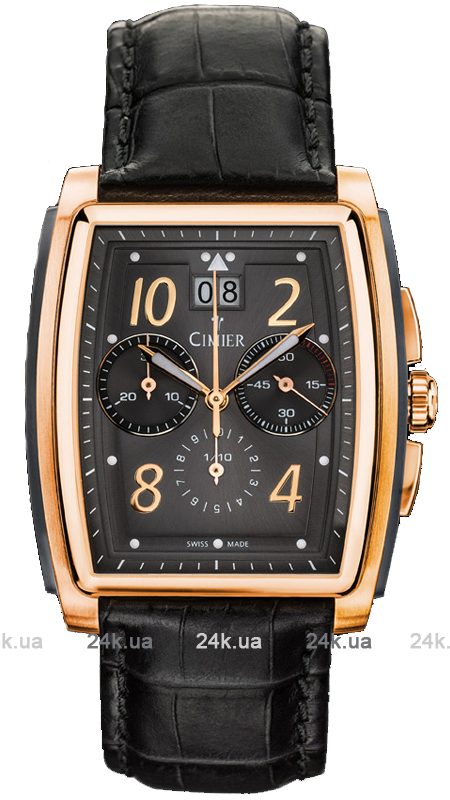 

Мужские часы Cimier 1705-PP121