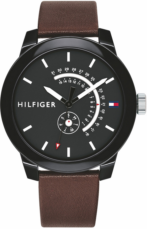 

Мужские часы Tommy Hilfiger 1791478