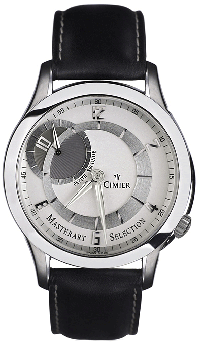 

Мужские часы Cimier 6102-SS011