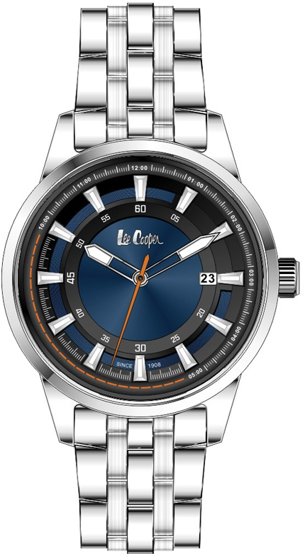 

Мужские часы Lee Cooper LC06676.390