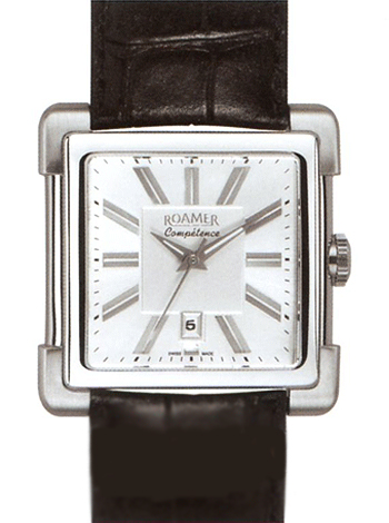 

Мужские часы Roamer 101551.41.15.01