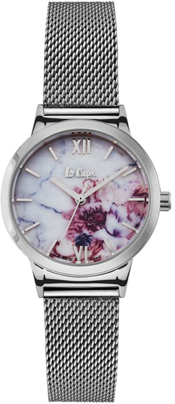 

Женские часы Lee Cooper LC06666.330