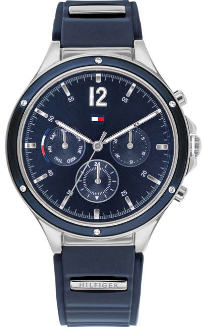 

Женские часы Tommy Hilfiger 1782281
