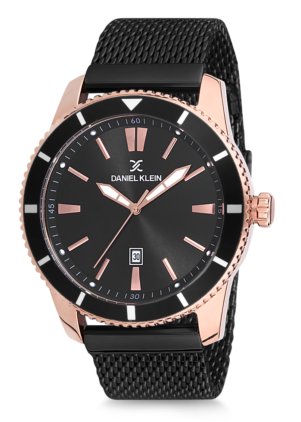 

Мужские часы Daniel Klein DK12159-2