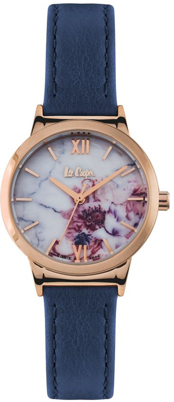 

Женские часы Lee Cooper LC06665.439