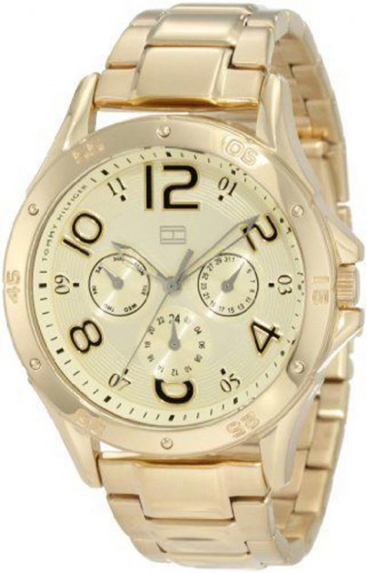 

Женские часы Tommy Hilfiger 1781172