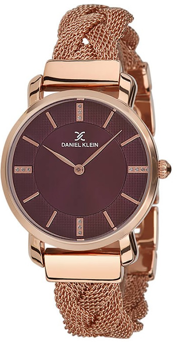 

Женские часы Daniel Klein DK11662-4