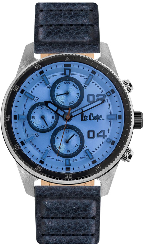 

Мужские часы Lee Cooper LC06592.339