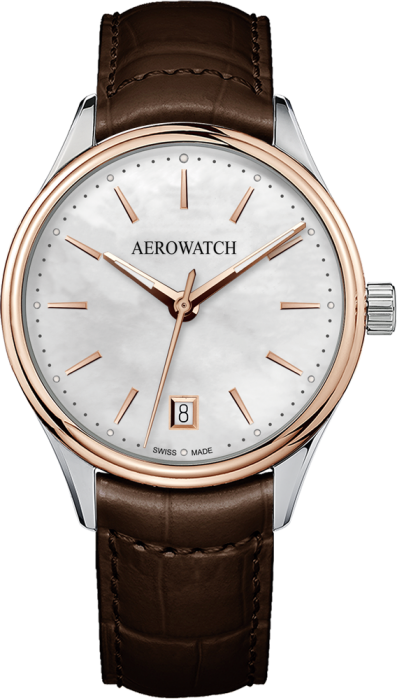 

Женские часы Aerowatch 42980BI03