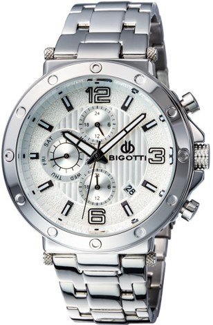 

Мужские часы Bigotti BGT0152-1