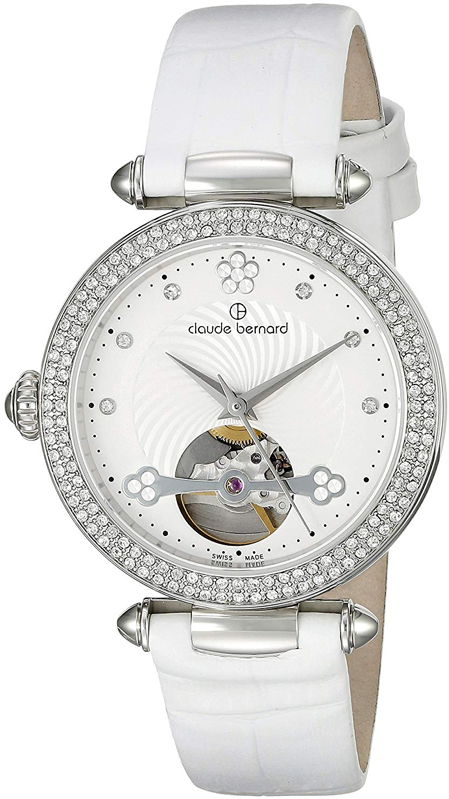 

Женские часы Claude Bernard 85023 3P APN