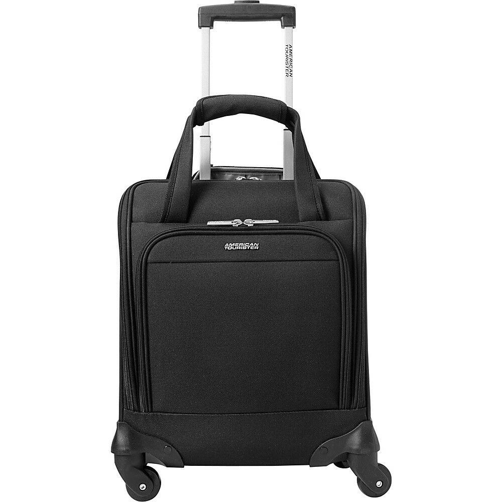 

Кейс-пілот American Tourister Lynnwood 16 black