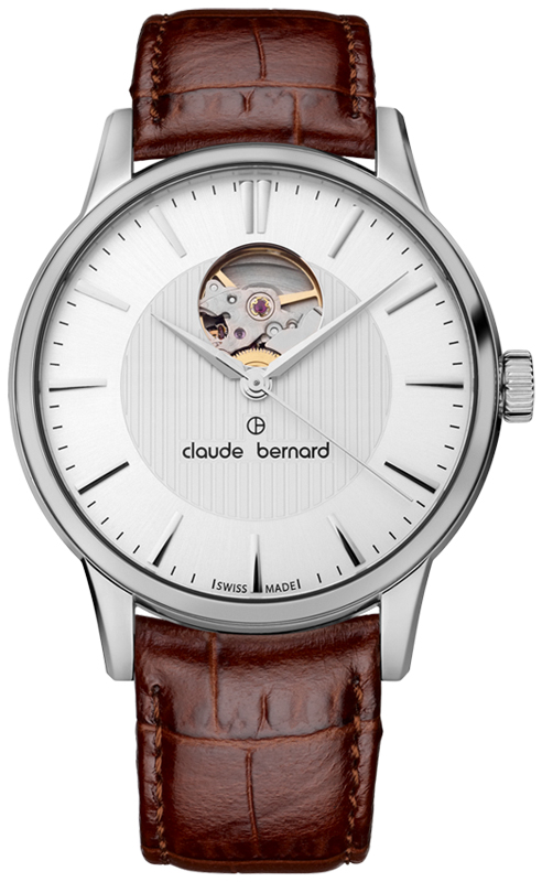 

Мужские часы Claude Bernard 85017 3 AIN