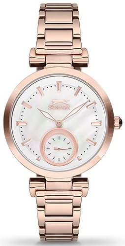 

Женские часы Slazenger SL.09.6114.4.04
