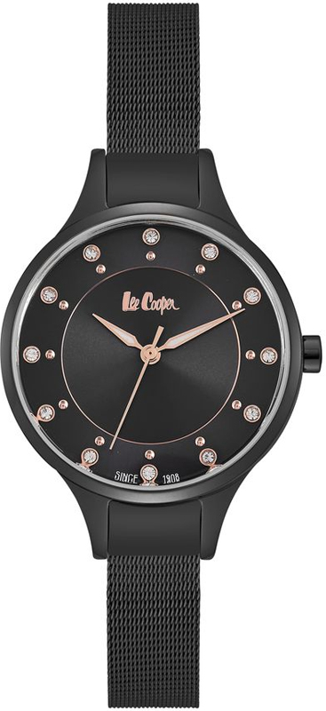

Женские часы Lee Cooper LC06620.650
