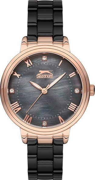 

Женские часы Slazenger SL.09.6186.3.02