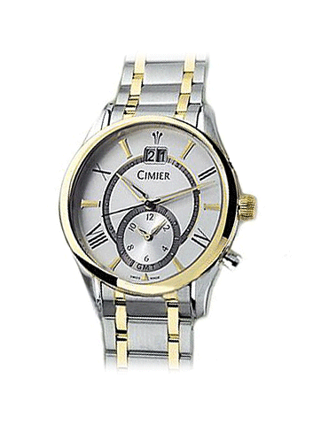 

Мужские часы Cimier 2407-SY032