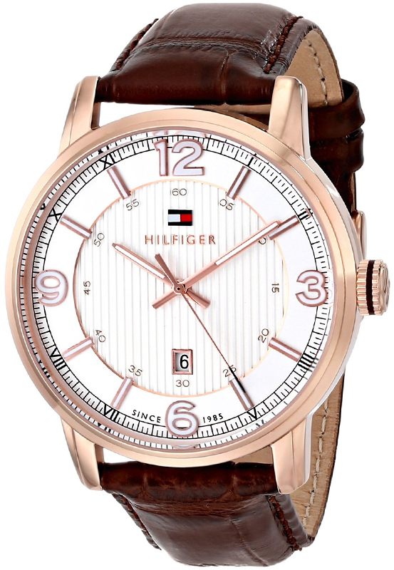 

Мужские часы Tommy Hilfiger 1710346