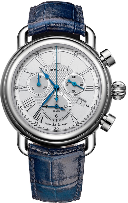 

Мужские часы Aerowatch 85939AA09
