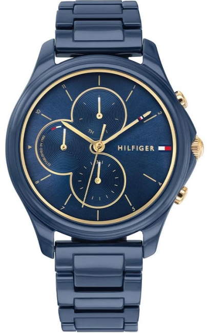 

Женские часы Tommy Hilfiger 1782260