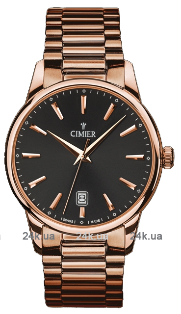 

Мужские часы Cimier 2419-PP022