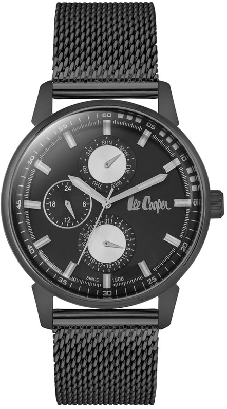 

Мужские часы Lee Cooper LC06580.650