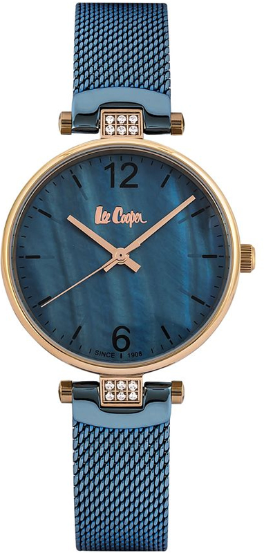 

Женские часы Lee Cooper LC06587.490