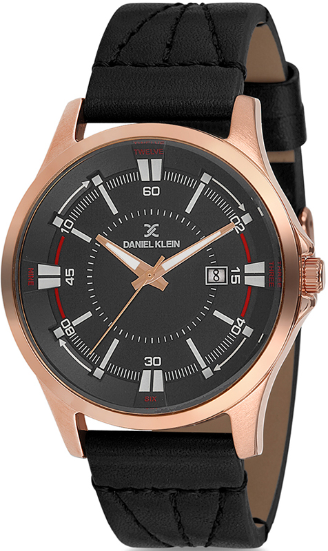 

Мужские часы Daniel Klein DK11690-6