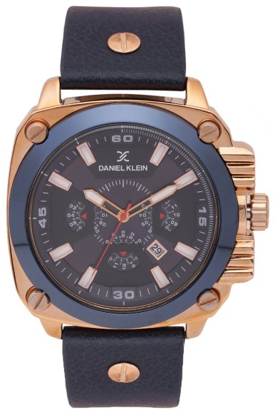 

Мужские часы Daniel Klein DK11040-1