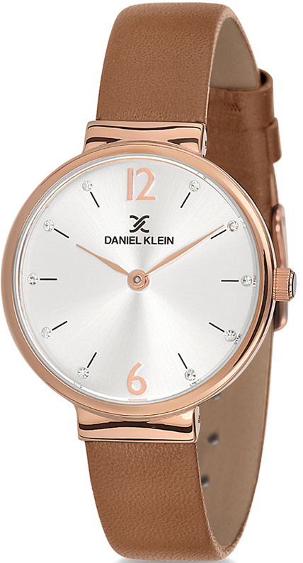 

Женские часы Daniel Klein DK11791-4