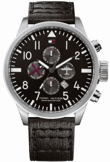 

Мужские часы Tommy Hilfiger 1790683