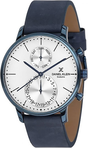 

Мужские часы Daniel Klein DK11712-6