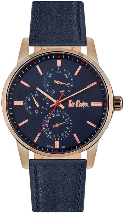 

Мужские часы Lee Cooper LC06675.499