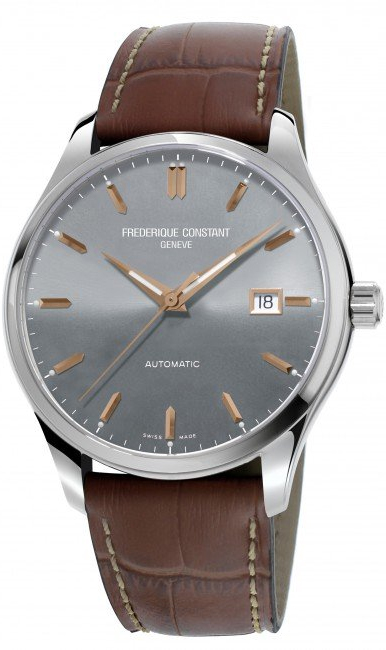 

Мужские часы Frederique Constant FC-303LGR5B6