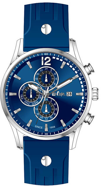 

Мужские часы Lee Cooper LC06419.339