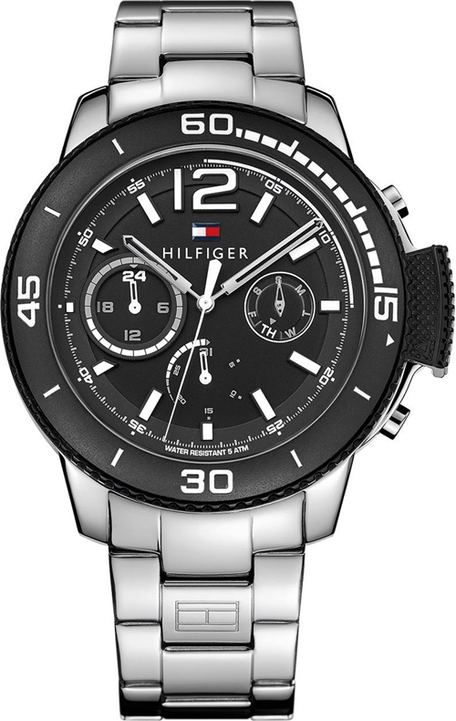 

Мужские часы Tommy Hilfiger 1791317