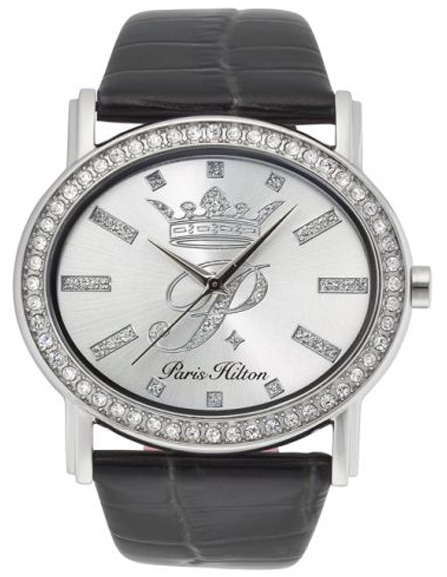 

Женские часы Paris Hilton 13447BS04