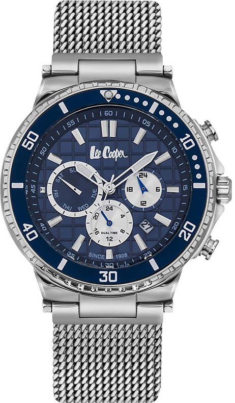 

Мужские часы Lee Cooper LC06641.390