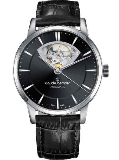 

Мужские часы Claude Bernard 85017-3-NIN3