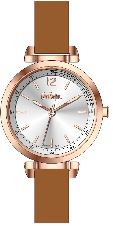 

Женские часы Lee Cooper LC06678.437