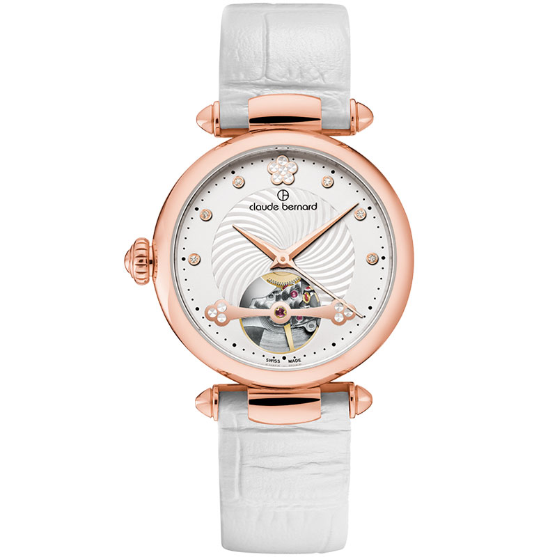 

Женские часы Claude Bernard 85022 37R APR