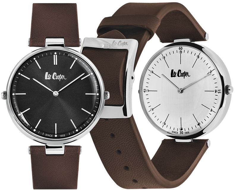 

Мужские часы Lee Cooper LC06636.332