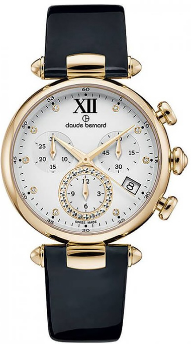 

Женские часы Claude Bernard 10215 37J APD1