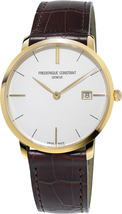 

Мужские часы Frederique Constant FC-220V5S5
