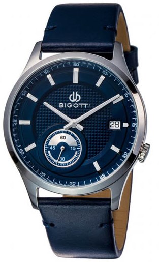 

Мужские часы Bigotti BGT0164-5
