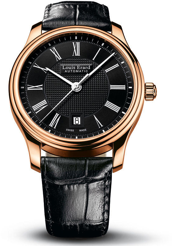 

Мужские часы Louis Erard 69257 PR22
